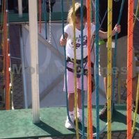Rope Course Game